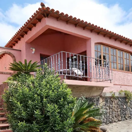 Apartmán Buenavista - Buv142